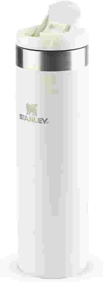 Stanley Garrafa Térmica Aerolight Transit Cream, 591ml