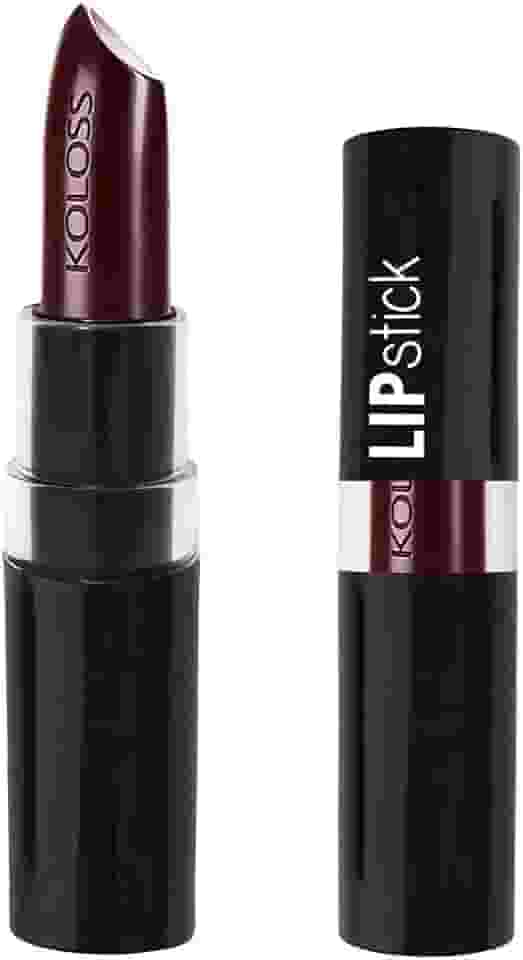 Batom 130, Ameixa, Koloss, 130/Ameixa