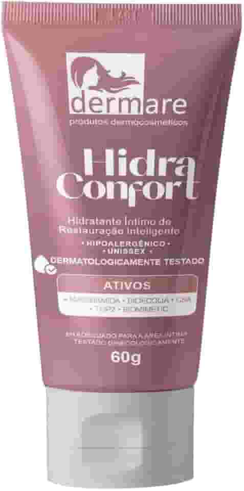 DERMARE Hidraconfort Hidratante Intimo
