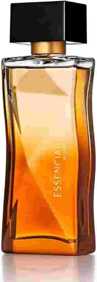 Essencial Mirra Natura Deo Parfum Feminino 100ml