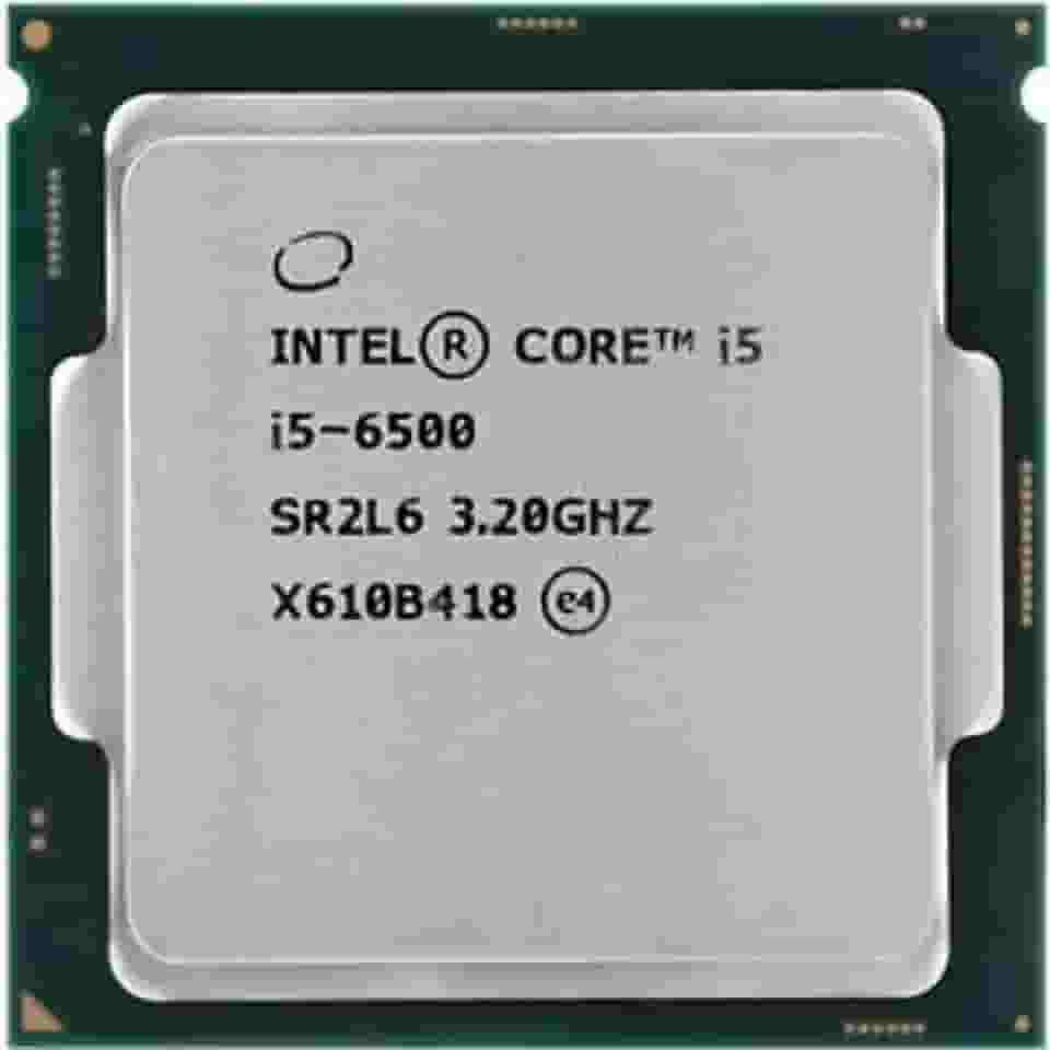 Processador Intel Core I5 6500 6ª Geração 3.2Ghz S/Cooler OEM