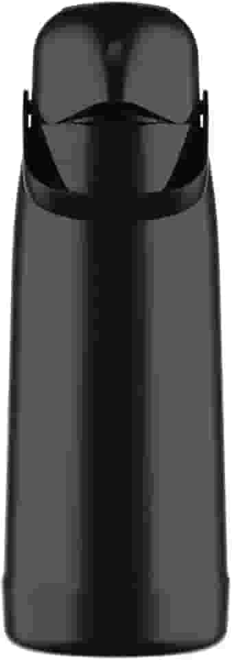 Garrafa Térmica Pressão Magic Pump 1,8 Litros Preta Termolar - 8709PRT 54737