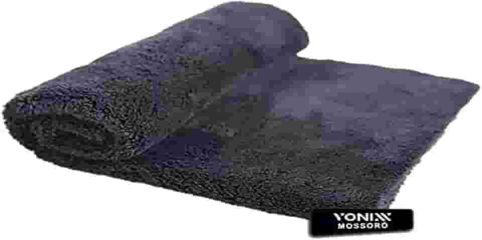 vonixx TOALHA MIC FELPUDA 40X40CM 410GSM, MODELO