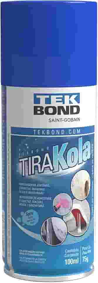 TEK BOND Tira Kola Spray 100Ml Tekbond