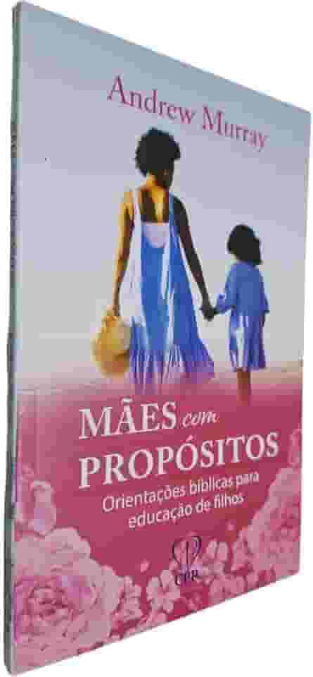 Mães com propósito