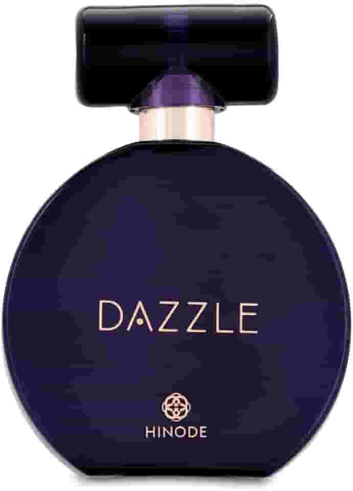 perfume Hinode Dazzle - 60ml Desodorante Colônia Feminino
