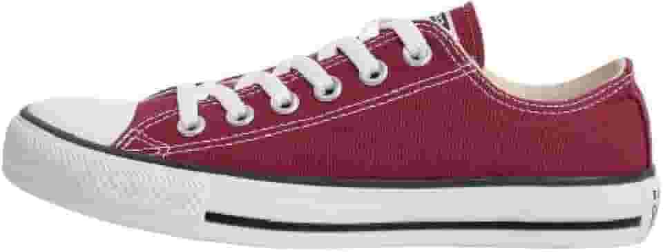 Tênis masculino Chuck Taylor All Star cano baixo