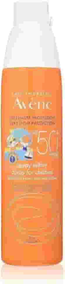 AVENE PROTETOR SOLAR INFANTIL FPS50 200ml