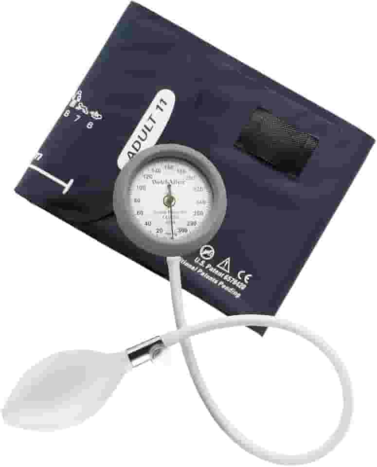 Esfigmomanômetro Welch Allyn DS44-11BR Durashock