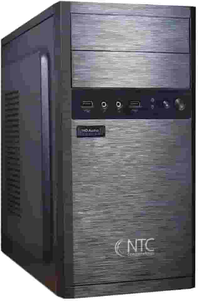 Computador NTC Basic Intel - 1005 AF (I3-2120/8GB/SSD240SATA/200W/H61)
