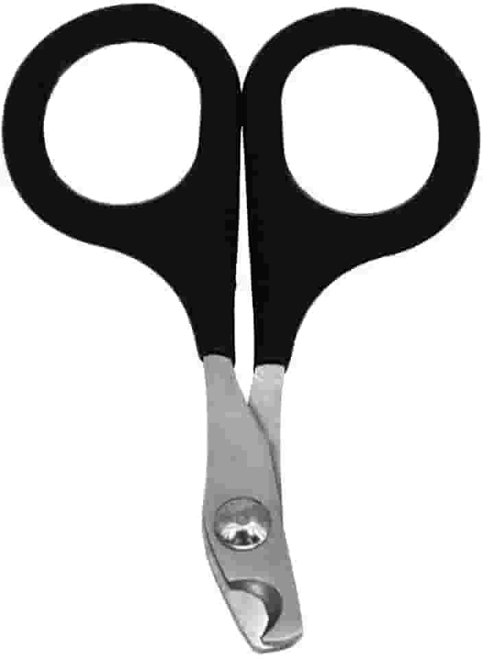 GermanHart Tesoura de Unha Para Gato para Gatos