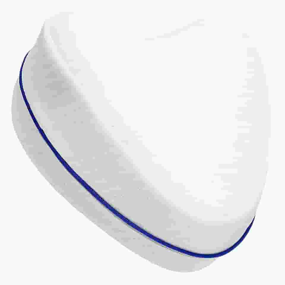 Almofada Ortopédica – Ergonômica, Suporte Lombar e Conforto