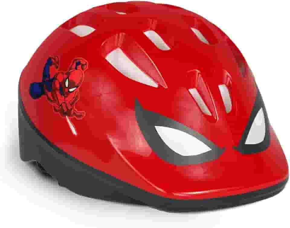 Nathor Capacete Infantil Spider-Man
