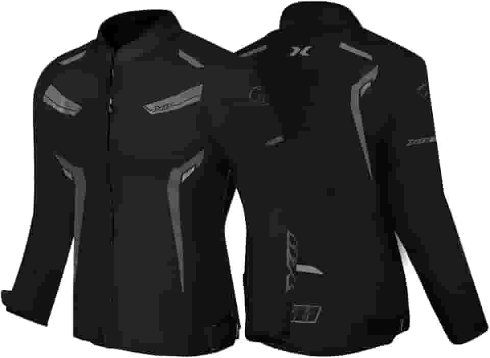 Jaqueta Moto Motociclista X11 One Sport Masculina Feminina