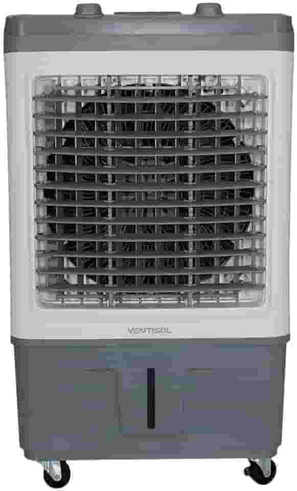 Climatizador Evaporativo Residencial 35 Litros Ventisol CLIN35 PRO 127V