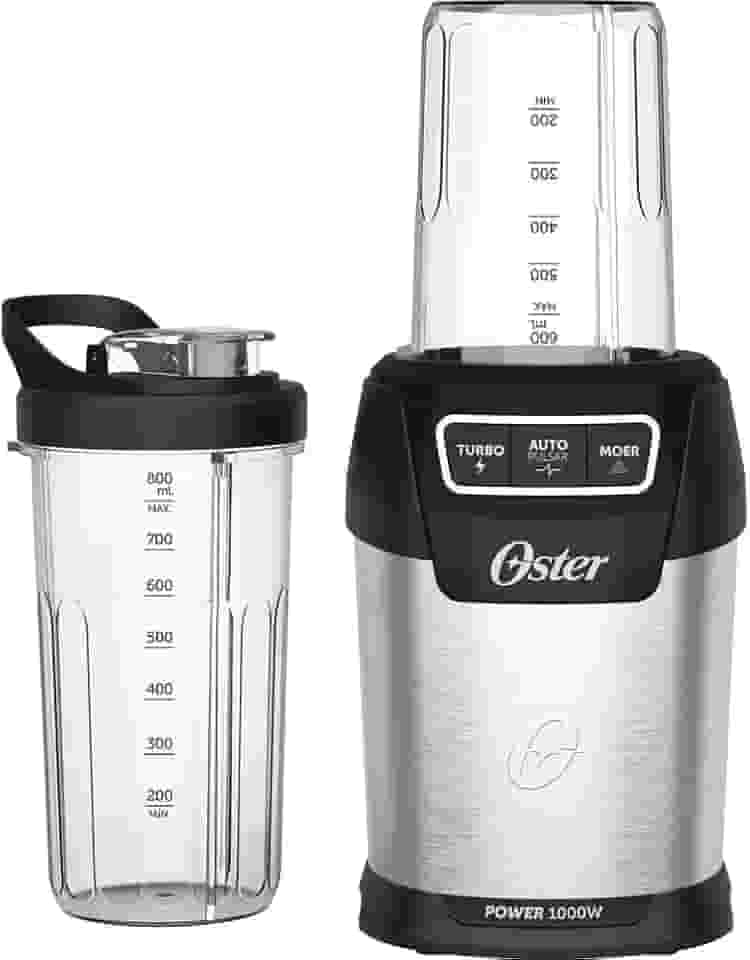 Blender Ultra Power 1000 Oster com 2 Copos - 220V