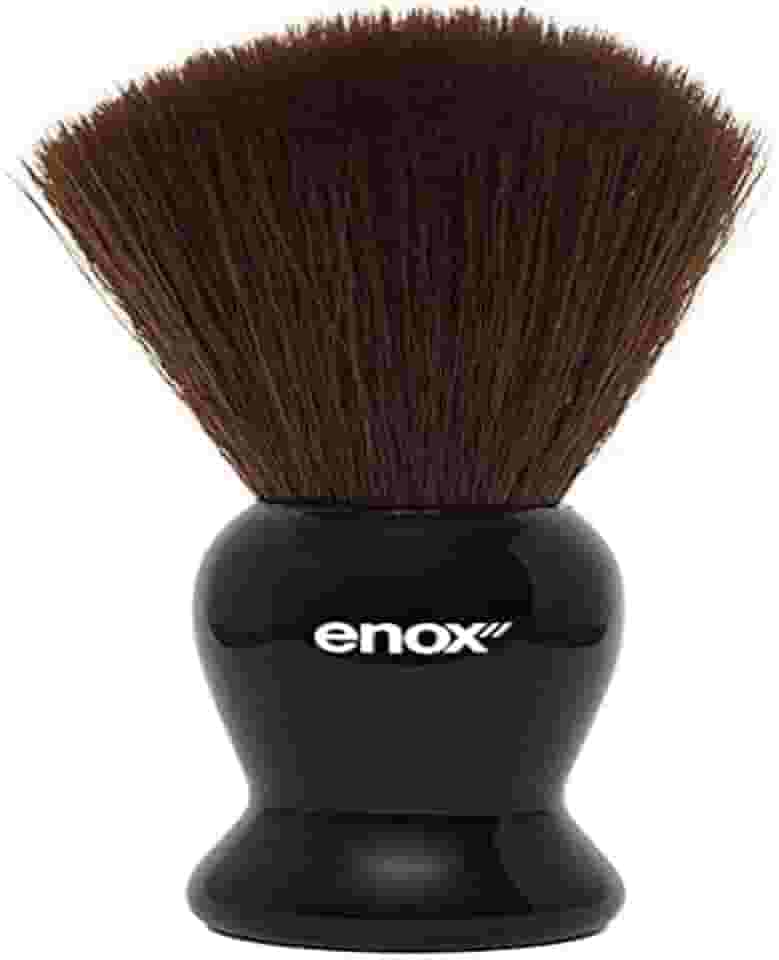 Enox Pincel De Barba Cerdas Sintéticas