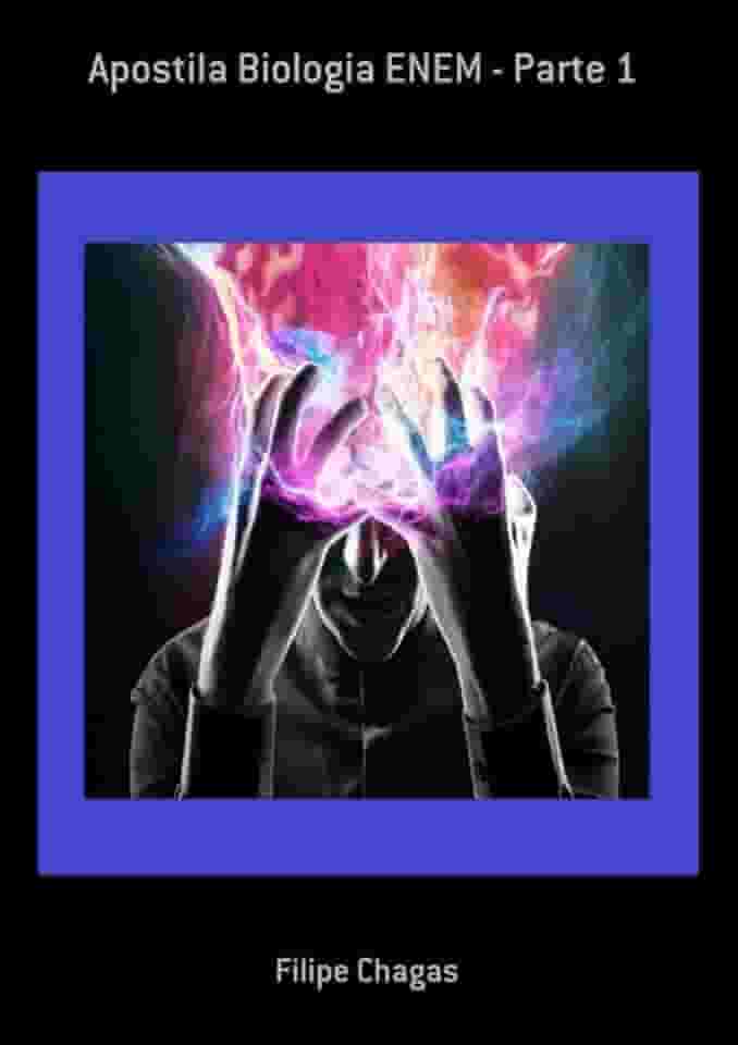 Apostila Biologia Enem - Parte 1