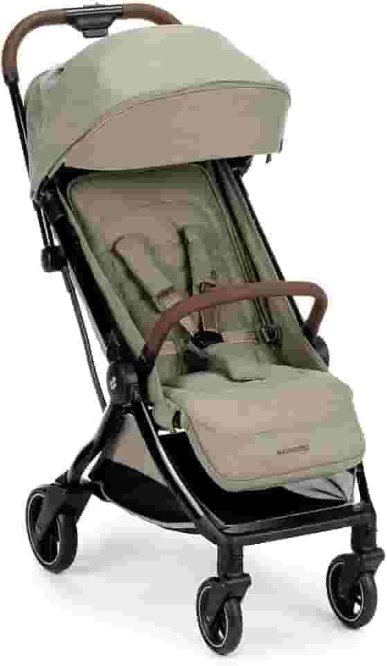 Carrinho de Bebê Maxi-Cosi, Eva³ Luxe, Twilic Truffle