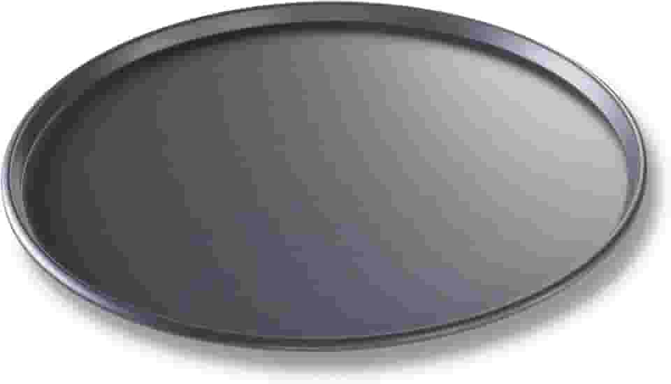 Forma Pizza Antiaderente Tabuleiro Assadeira Forno - 32 Cm