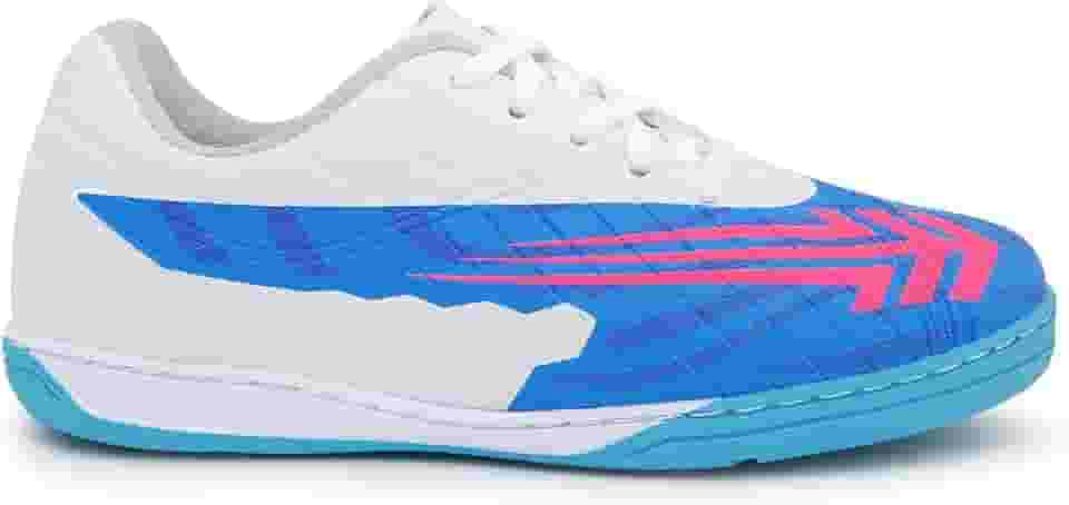 Tênis Chuteira Infantil Futsal Escolar Crianças Costurada Original