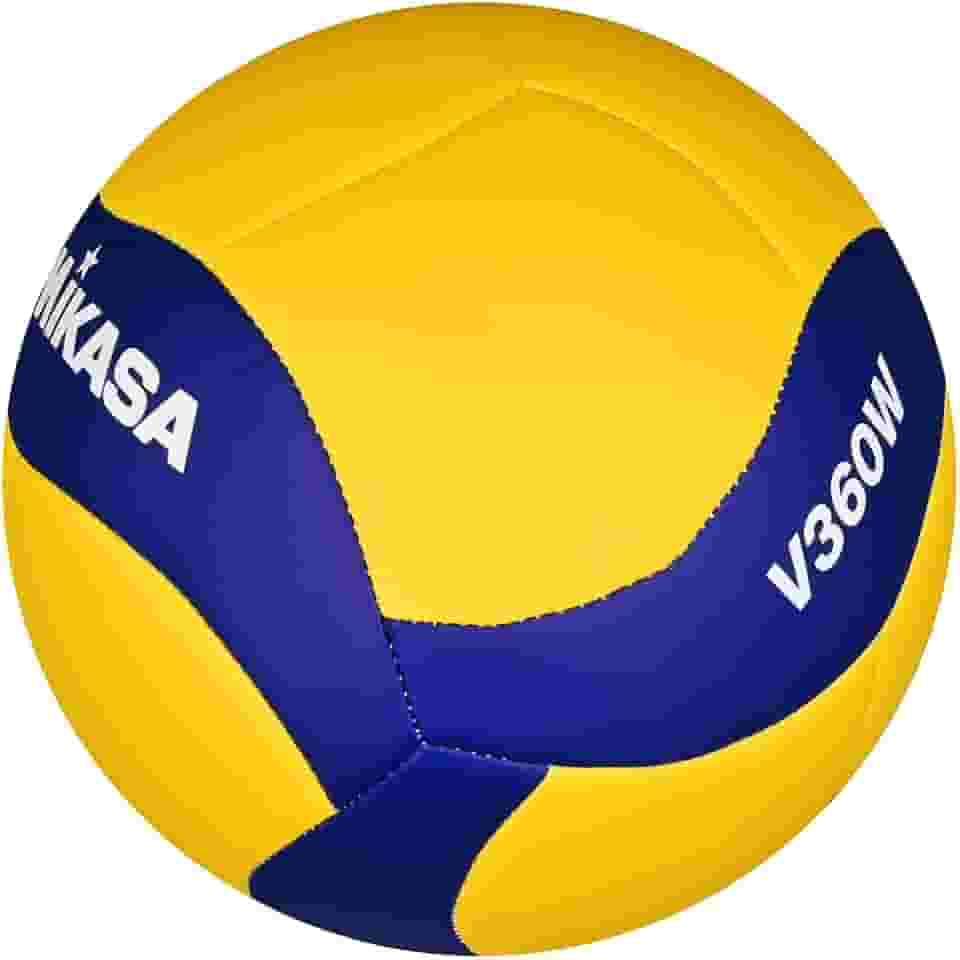 Mikasa Bola de Vôlei de Quadra Oficial