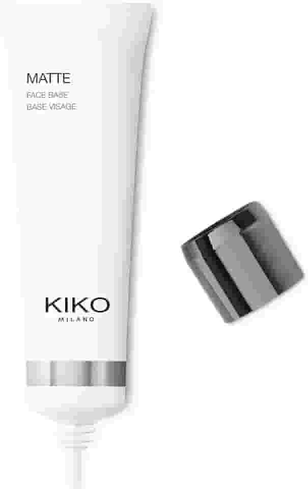 KIKO MILANO, Matte Face Base, Primer Base Matte