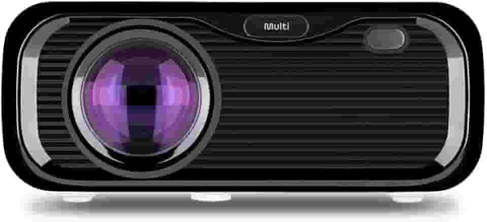 Projetor Smart Screen Linux 2200 Lumens Multi - PJ003