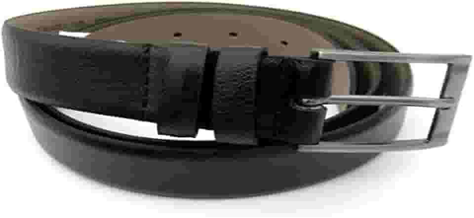 Cinto Masculino Fasolo T136403 Couro