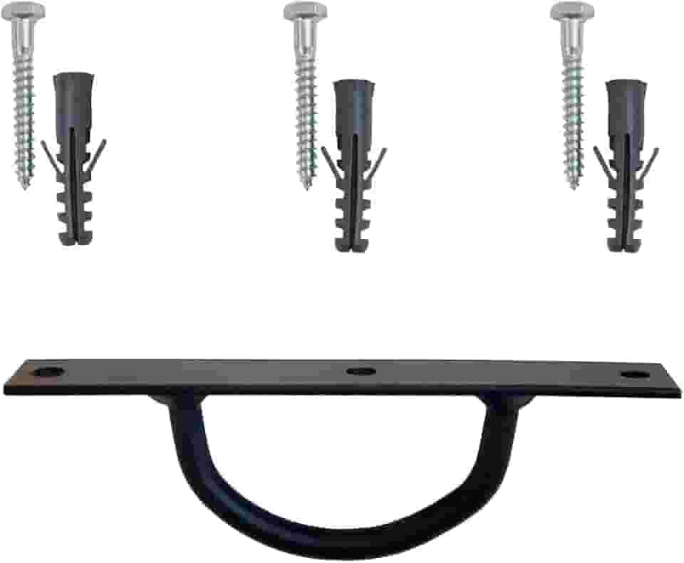 Suporte Trx para Teto,parede, Saco Boxe,corda Cross Training…