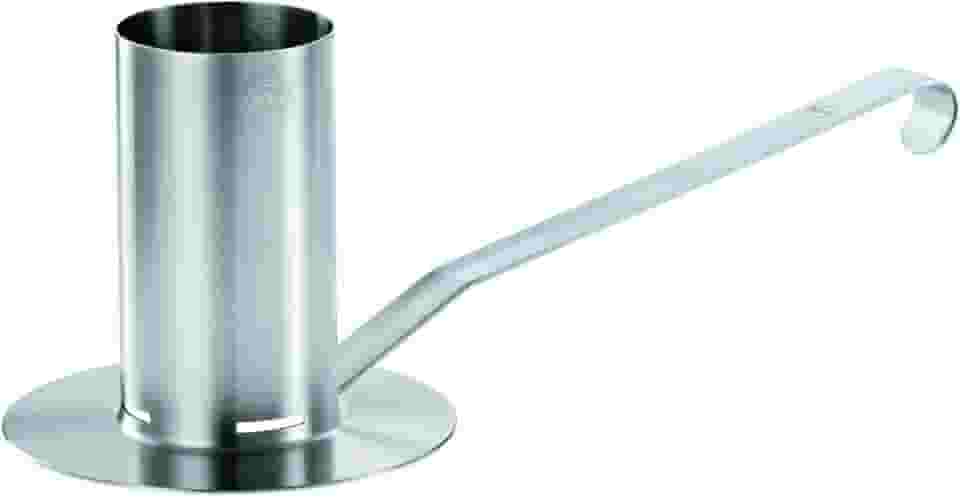 Rösle Assadeira de frango, prata, tamanho único