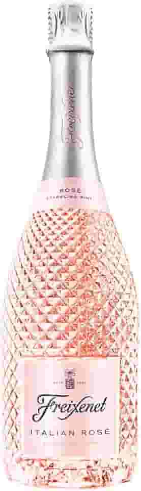 ESPUMANTE FREIXENET ITALIAN ROSE SECO 750ML