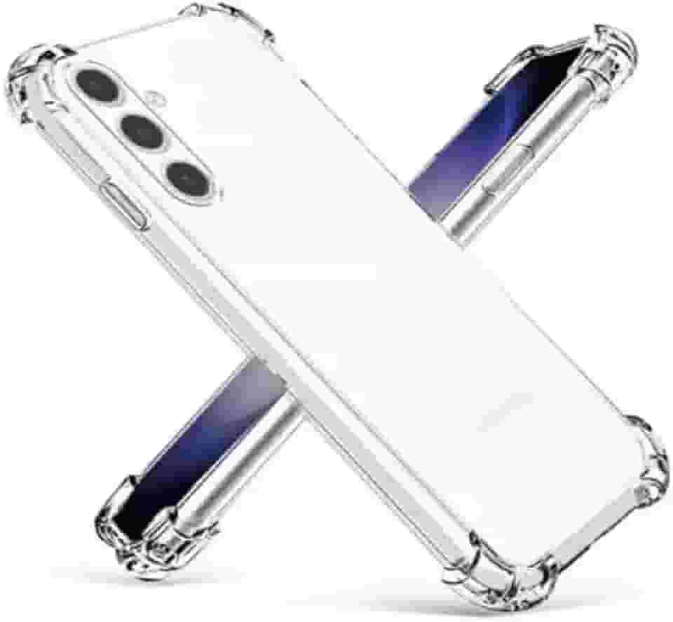 Capa Capinha Reforçada Antishock Para Samsung Galaxy A15 M15