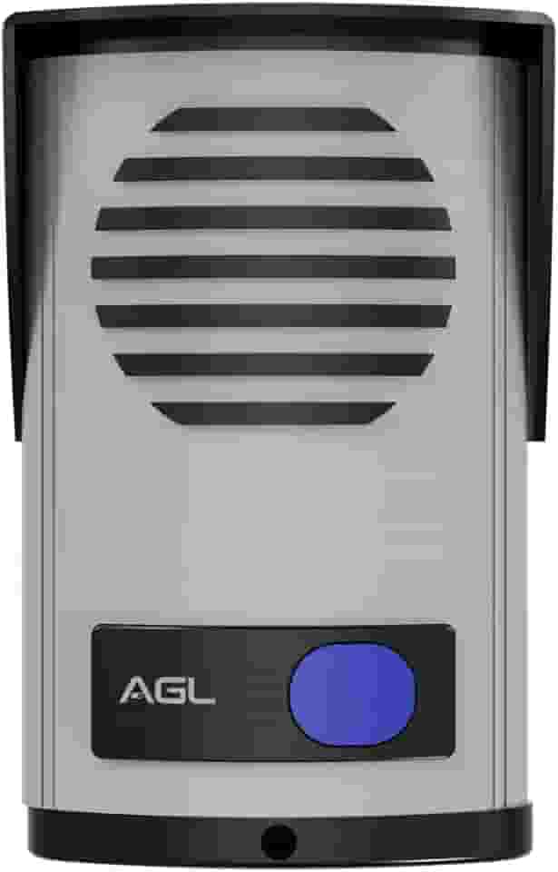 AGL, Porteiro individual P10s linha residencial AGL