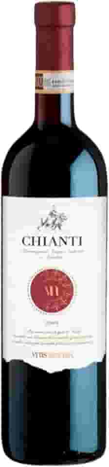 Vinho Italiano Vitis Nostra Chianti 750ml