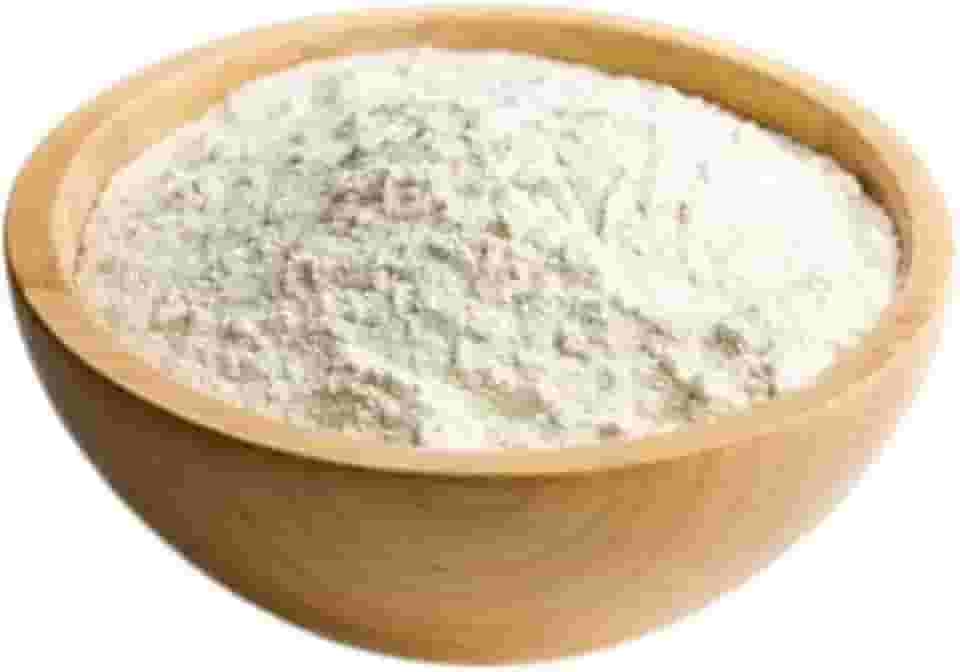 Polvilho Azedo Pacote 1kg - Linha Premium