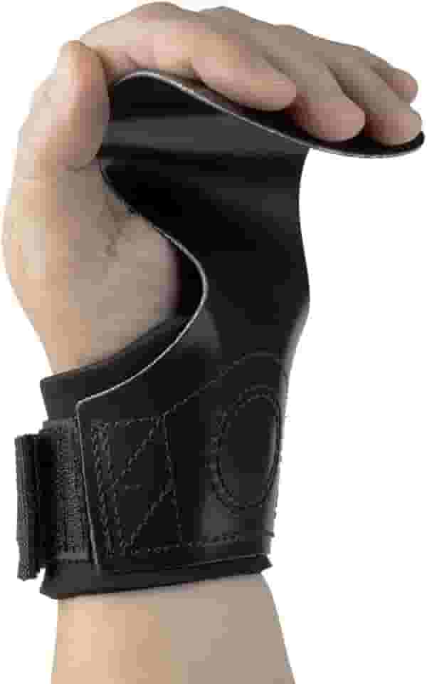 Hand Grip Competition Skyhill Preto Tamanho G