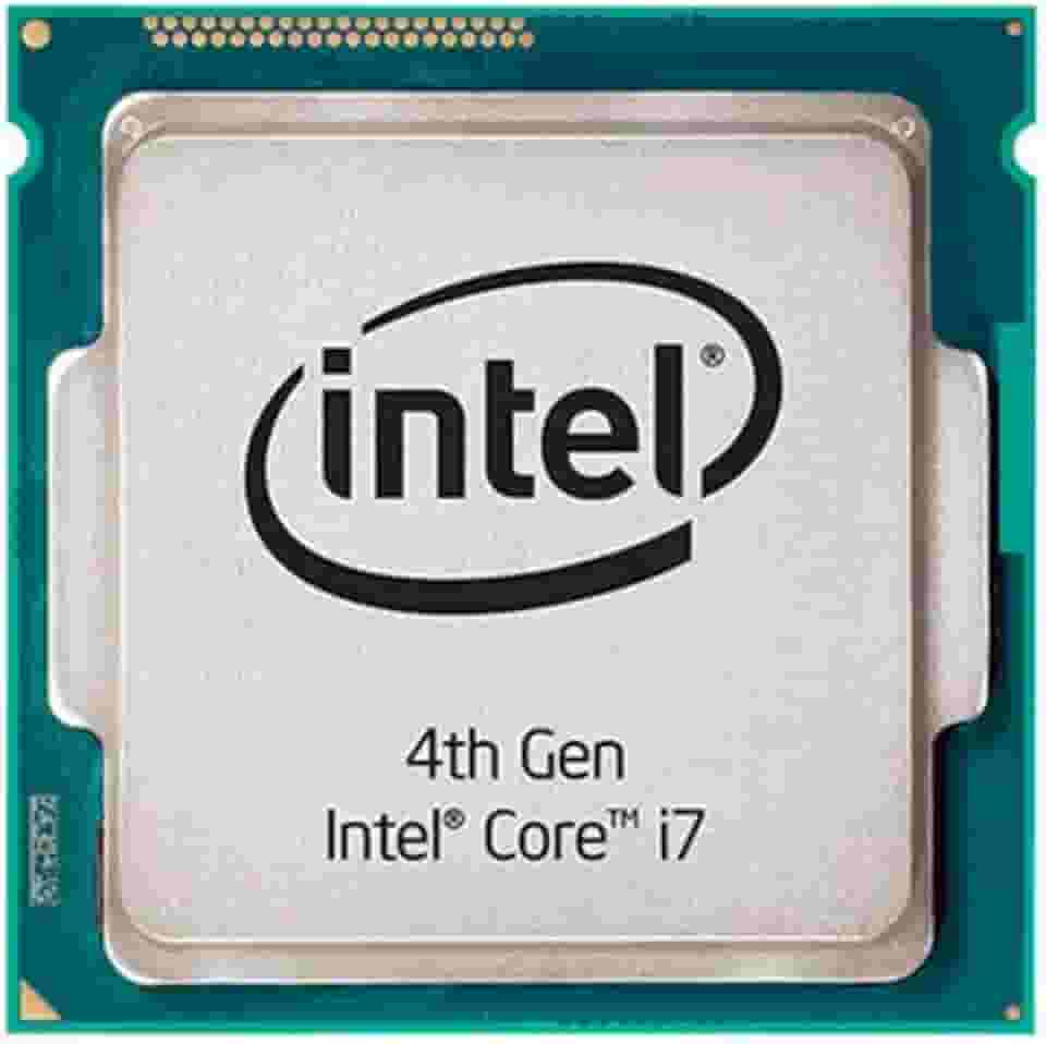 Processador Intel Core i7 4770K Processor | 3.5 GHz | LGA 1150 | 8MB Cache | OEM | CM8064601464206 1180