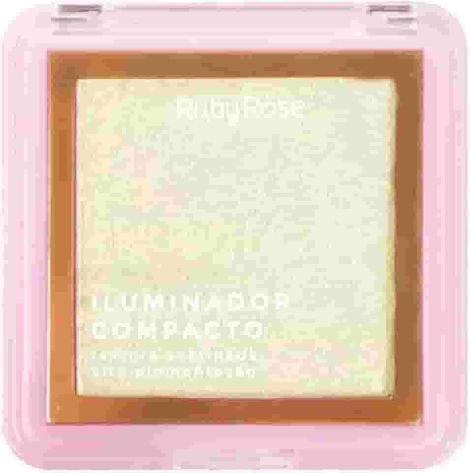 Iluminador Compacto HL70 HBF8594 Ruby Rose