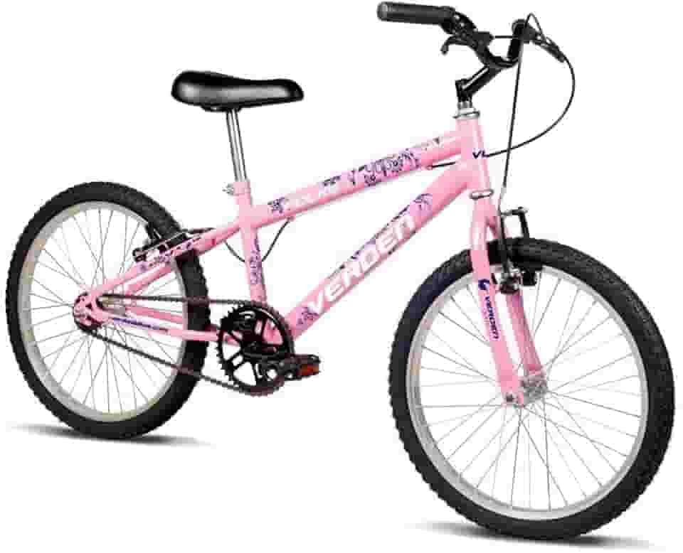 Verden Bicicleta Infantil Folks Aro 20 com aros de aluminio