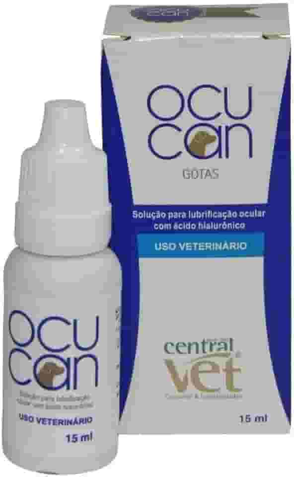 OCUCAN GOTAS 15ML