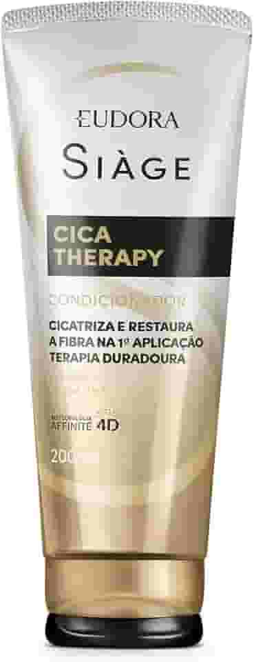 Siàge Condicionador Cica-Therapy 200Ml