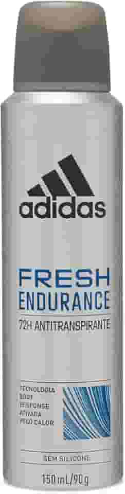 Coty - Desodorante Aero Ant Adidas 150Ml Masc Fresh Endurence