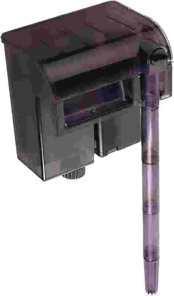 Filtro Externo Boyu WF-2025 para Aquário 300 litros/H 8W - 110V