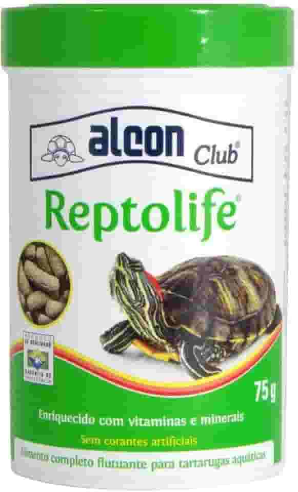 REPTOLIFE 75GR