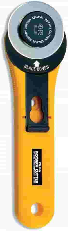 OLFA Cortador rotativo RTY-2/G