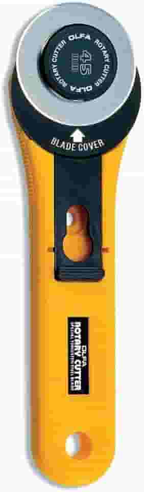 OLFA Cortador rotativo RTY-2/G