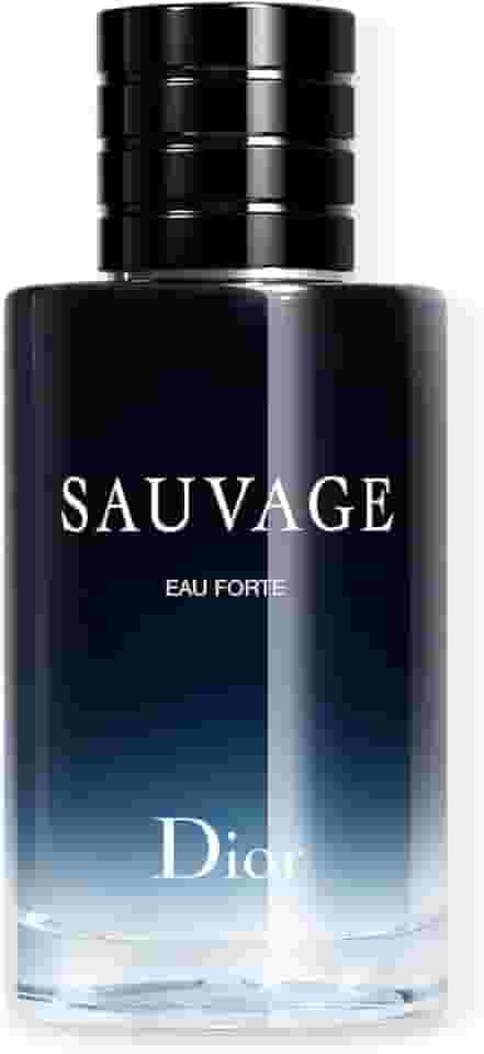 Dior Sauvage Eau Forte Parfum - Perfume Masculino 100ml