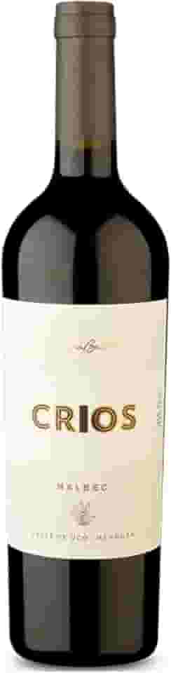 Vinho Crios Malbec 375ml