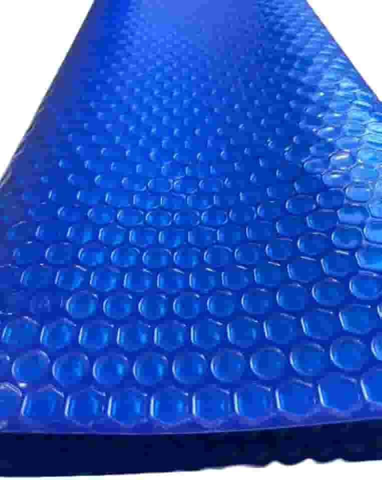 Capa Térmica 4x2 - ATCO Azul 300 Micras Piscina - Acquaplus.